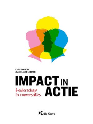 cover image of Impact in actie